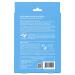 Mediheal N.M.F Aquaring Gel Eye Fill Patch - 5 Pouch Anti-Wrinkle Under Eye Care Patches with NMF, Marine Collagen, and Ceramide for Intensive Moisturizing and Elasticity - Buy Online on GoSupps.com