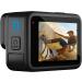 GoPro HERO11 Black: 5.3K Ultra HD Action Camera with 27MP Photos, Waterproof, Stabilization, Live Streaming, Webcam + 64GB Card & 50-Piece Accessory Kit - Buy Online on GoSupps.com