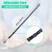 6 PCS Peritoneal Dialysis Holder with 18 PCS Silicone Rings - Adjustable Neck Cord for Secure PD Transfer Set - Peritoneal Dialysis Accessories & Supplies - Buy Online on GoSupps.com