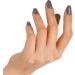 BLUESKY Gel Nail Polish Dark Grey Mini A086 Ash Long Lasting Chip Resistant 5 ml Requires Drying Under UV LED Lamp - Buy Online on GoSupps.com