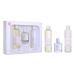 Eau My BB! Three-Piece Set for Newborns Infants Babies Eau De Toilette EDT 2.02oz 60ml Shampoo Shower Gel 6.8oz 200ml Body Lotion 6.8oz 200ml Made in Spain by Air Val International Three Piece Set - Buy Online on GoSupps.com