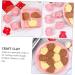 Alipis 2 Sets Biscuit Mold Postage Stamps Biscuits DIY Cookie Mold Baking Mold 3D Baking Tools Embossed - Buy Online on GoSupps.com