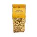 Borgo Pace bronze-extruded pasta 100% Italian durum wheat semolina half-sleeves 500g