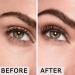 Youngfocus 3D Fiber Lash Mascara - Waterproof, Long-Lasting, Hypoallergenic Formula for Luxurious and Dramatic Eyelash Extension - Best Gift - Buy Online on GoSupps.com