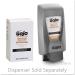 GOJO 7255 Natural Orange Pumice Hand Cleaner Refill - Citrus Scent 2000mL | Shop Internationally - 4/Carton - Buy Online on GoSupps.com