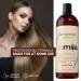 Deep Cleansing Shampoo | Clarifying Shampoo for All Hair Types | Removes Residue & Product Build Up | Ideal for Keratin Treatment | 16.9 Fl Oz - Buy Online on GoSupps.com