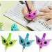 Ergonomic Pencil Handles for Children | Writing Aid & Handwriting Posture Correction Tool - Buy Online on GoSupps.com