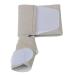 ANGGREK Lipstick High Color Toe Corrector Brace for Bunion & Toe Straightening - Left Foot - Buy Online on GoSupps.com