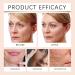  homomdy Bee Venom Firming Serum Stick Firming Serum for Flabby Skin Anti Aging for Women Collagen Stick for Face Reduce Wrinkles and Fine Lines Lift & Firming (1 Piece) - Buy Online on GoSupps.com