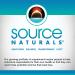 Source Naturals No-Flush Niacin B-3 500mg - 60 Tablets | Supports Cardiovascular Health - Buy Online on GoSupps.com