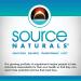 Source Naturals Acetyl L-Carnitine & Alpha-Lipoic Acid 650mg - 120 Tablets - Buy Online on GoSupps.com