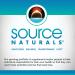 Source Naturals Brown Rice Protein Powder - Vegan Non-GMO 16 oz | International Shipping Available - Buy Online on GoSupps.com