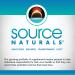 Source Naturals Wellness Immunitric - Nitric Oxide Builder for Immune System Support - 90 Tablets - Buy Internationally - Buy Online on GoSupps.com