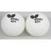 Butterfly Nakama S-5 Table Tennis Racket | ITTF Approved Carbon Paddle with Thick Sponge & Rubber Layer | Includes 2 Ping Pong Balls - Buy Online on GoSupps.com