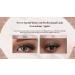 Spicy Lola Curly Magnetic Eyelashes Kit - Stunning Russian Strip Lashes for a Glamorous Look - Buy Online on GoSupps.com