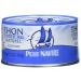 Petit Vessel Whole Natural Tuna 93g - Pack of 6