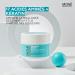 MON PROFESSIONAL Mask for colored dry and damaged hair - Intense care repairing shine color radiance - Keratin shea butter Mono de Tahiti coconut oil - 300 ml - Buy Online on GoSupps.com