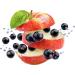 Robinsons Apple & Blackcurrant 750ml - Refreshing Fruit Drink - Buy Online on GoSupps.com