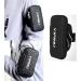 Buy Houson Waterproof Cell Phone Pocket for Jogging - Arm Bag for Running & Fitness - Fits Up to 7 Phones - Buy Online on GoSupps.com