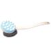 Vakly Roll On Lotion Applicator with Extralong Handle for Lotion  Cream  Gels and Oils (1)