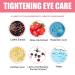 Rose Glow & Get It Cooling Eye Balm | Dark Circle Treatment | Hydrating & Brightening | On-the-go Solution - Buy Online on GoSupps.com