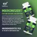 Palmitoylethanolamide (PEA) Liposome 1100mg with Luteolin Micronized PEA - High Purity Super Absorption and Optimum Effectiveness 60 Softgels - Buy Online on GoSupps.com