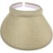 Bersun Natural Cotton Twill Clip-On Sun Visor Hat - Khaki | One Size - Buy Online on GoSupps.com