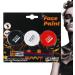 Body Paint for Skin - Washable Makeup Cream 3 Colors of Party Makeup - For Costume Adults Women Clown Vampire Witch Skeleton - Buy Online on GoSupps.com