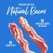 Buddy Biscuits Low Calorie Training Bites for Dogs - Bacon Flavor - 10oz Pack - Made in USA - Buy Online on GoSupps.com