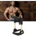 Light Extension Set - Anggrek Massage Focal Hint Set for Men | Effective Stretching & Adjustable Support (Black Gold) - Shop Internationally - Buy Online on GoSupps.com