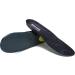 Plantar Fasciitis Insoles for Men & Women - Pain Relief Orthopedic Arch Support Inserts | Trim to Fit | Size 5-10 Women 3.5-8.5 Men - Comfort for All-Day Standing - Buy Online on GoSupps.com