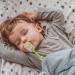 5-Pack Silicone Pacifier Clips | Soft & Clear Baby Pacifier Holder Chains for Safe & Stylish Baby Soothing - Buy Online on GoSupps.com