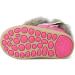 MINBEI Baby Girls Soft Leather Winter Snow Boots - Waterproof Toddler Girls 8 UK Child Rose - Buy Online on GoSupps.com