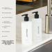 Buy APOTHEKE Liquid Hand Soap - Hydrating Coconut & Aloe Vera Hand Wash (10 Fl Oz) | International Shipping Available - Buy Online on GoSupps.com