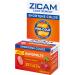 Zicam Cold Remedy Zinc Rapidmelts Cherry Flavor 25 Count - Fast-Acting Relief - Buy Online on GoSupps.com