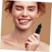 Baluue 24pcs Eye Drops Bottle Squeeze Bottle Dispenser Eye Liquid Bottles Black Pe Plastic Black 6.00X2.00X2.00CM - Buy Online on GoSupps.com