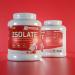 CNP Professional Premium Whey Protein Isolate 60/30 Servings 25g Protein Low Sugar and Fats 1.8kg & 900g 6 New Great Tasting Flavours (Strawberry 1.8kg) Strawberry 1.8kg - Buy Online on GoSupps.com