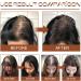 Batana Oil for Hair Growth and Nourishment Natural Batana Oil for Hair Growth for Healthier Thicker Hair Protect and Improve Hair Color Prevent Hair Loss Promotes Hair Strength -120g (3PC) - Buy Online on GoSupps.com