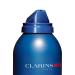 CLARINS MEN Smooth Shave Foaming Gel - Soothing Moisturizing Shave Gel for Men | 5 oz | Protects Against Razor Burn & Irritation - Buy Online on GoSupps.com