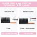 Buy Individual Eyelash Extensions | 1:1 Thickness 0.03/0.05/0.07/0.1/0.15/0.20 | C Curl 16mm - International Shipping - Buy Online on GoSupps.com