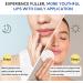Lip Sleeping Mask(20g) Lip Collagen Lip Mask Overnight Lip Plumper Advanced with Hydridic Acids Lip Mask With Peptide Complex For Lip Wrinkles Repair Overnight Lip Masks - Buy Online on GoSupps.com