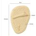 Forefoot Pads & Metatarsal Inserts for Women - High Heel Comfort Relief Anti-Slip & Invisible Design - One Size Fits All - Buy Online on GoSupps.com