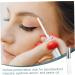 AUTSUPPL 10 Pcs Mascara Tube Mascara Containers Empty Oil Eyeliner Tubes Empty Eyeliner Tube Empty - Buy Online on GoSupps.com