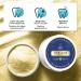Miyanxi Tooth Powder - Effective Teeth Whitening & Brightening Powder | Removes Coffee & Smoking Stains (1PC) - Buy Online on GoSupps.com