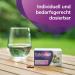 Calmalaif - Natural Stress Relief with 4 Medicinal Plant Extracts - 180 Tablets for Inner Calm & Relaxation - Buy Online on GoSupps.com
