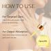 Furr After Shave Oil Ingrown Hair Treatment Razor Bumps Treatment for Woman & Man | Hydrating & Soothing for Bikini Line, Legs and Underarms with DEFENSIL , Jojoba 1.01 fl.oz. 1.01 Fl Oz (Pack of 1) - Buy Online on GoSupps.com