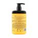 PATTERN Beauty Leave In Conditioner for Curlies, Coilies & Tight Textures - 25 Fl Oz - Buy Online on GoSupps.com