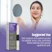 Talya Eyebrow & Eyelash Care Serum - Natural Enhancing Oil for Longer Thicker Brows & Lashes | International Shipping Available - Buy Online on GoSupps.com