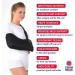 Arm Loop Atmospheric ACITV | Soft Padded Shoulder Strap | Comfort Fit | Improved Elbow Protection | Reduce Injury Pain | Blue - X-Small XS - Buy Online on GoSupps.com