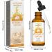 Organic C Oil for Face - 30ml Moisturizing & Brightening Glow Oil for Black Spot Removal | Natural Facial Care - Buy Online on GoSupps.com